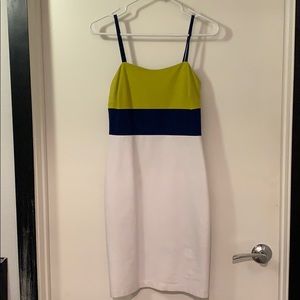 Banana Republic Midi Dress